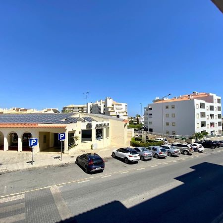 Albufeira Crystal By Homing Apartment Luaran gambar