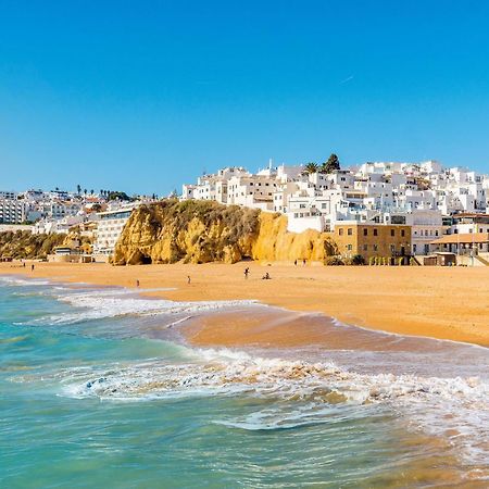 Albufeira Crystal By Homing Apartment Luaran gambar