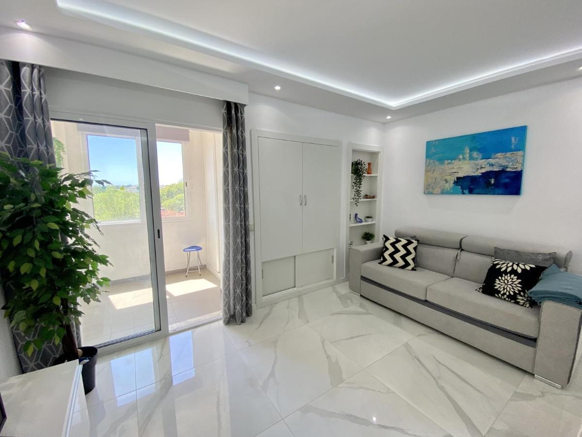 Albufeira Crystal By Homing Apartment Luaran gambar