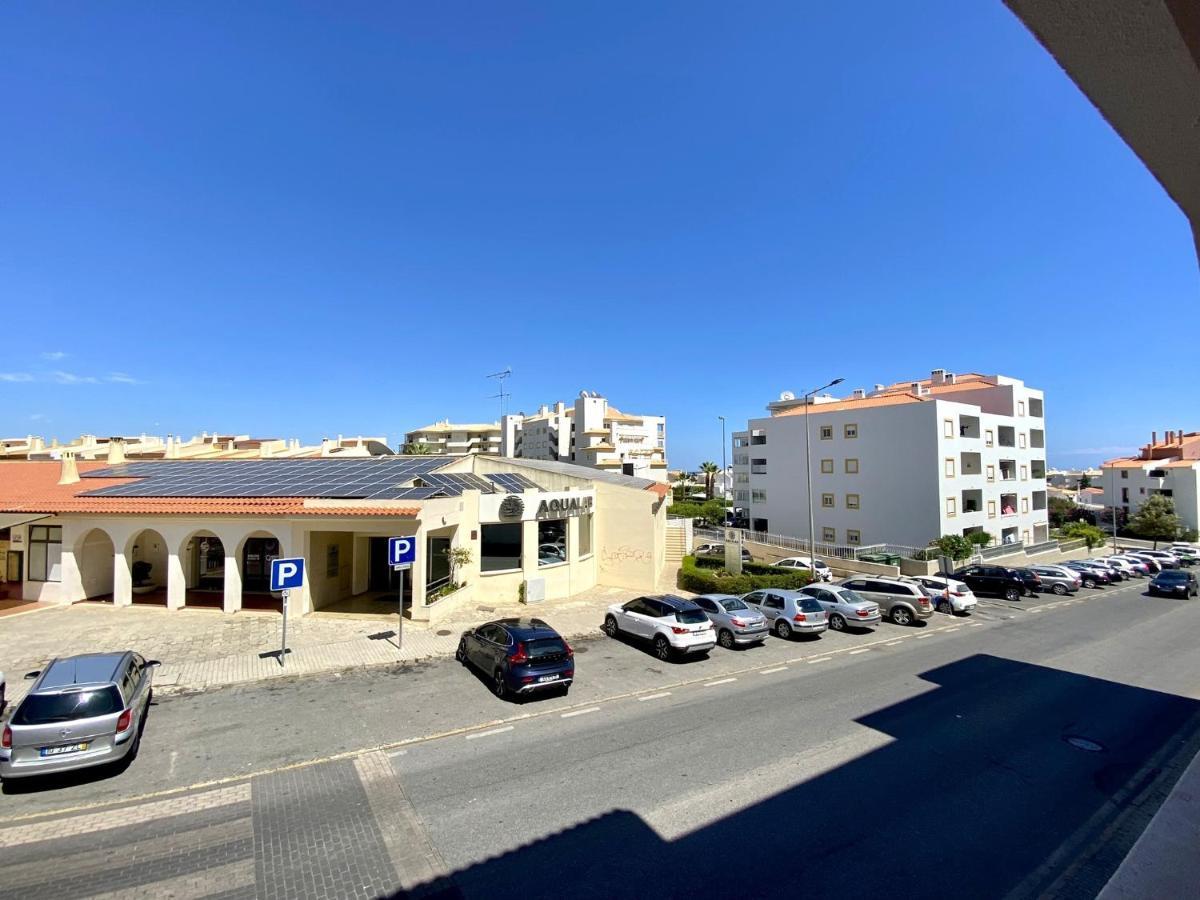 Albufeira Crystal By Homing Apartment Luaran gambar