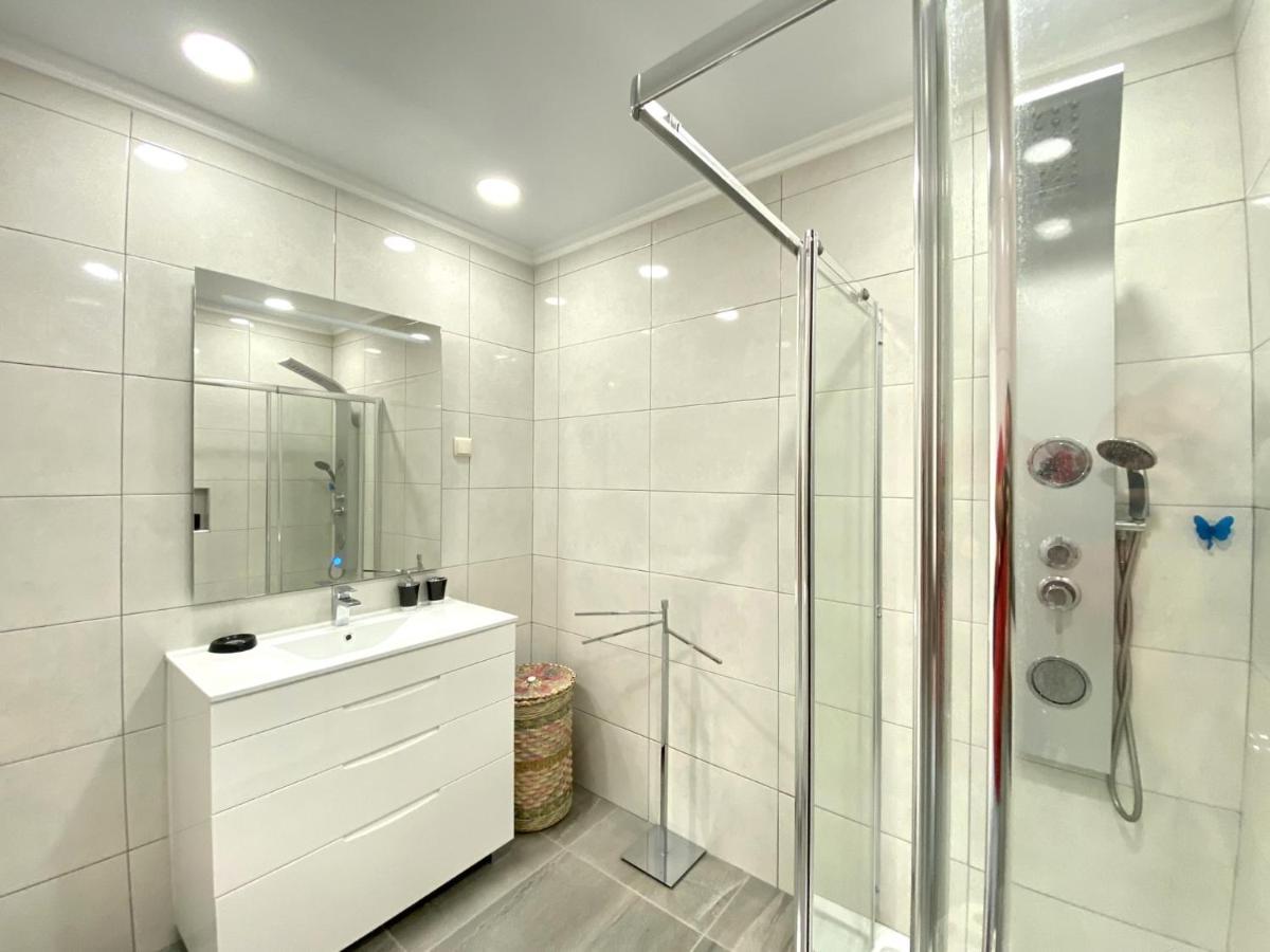 Albufeira Crystal By Homing Apartment Luaran gambar
