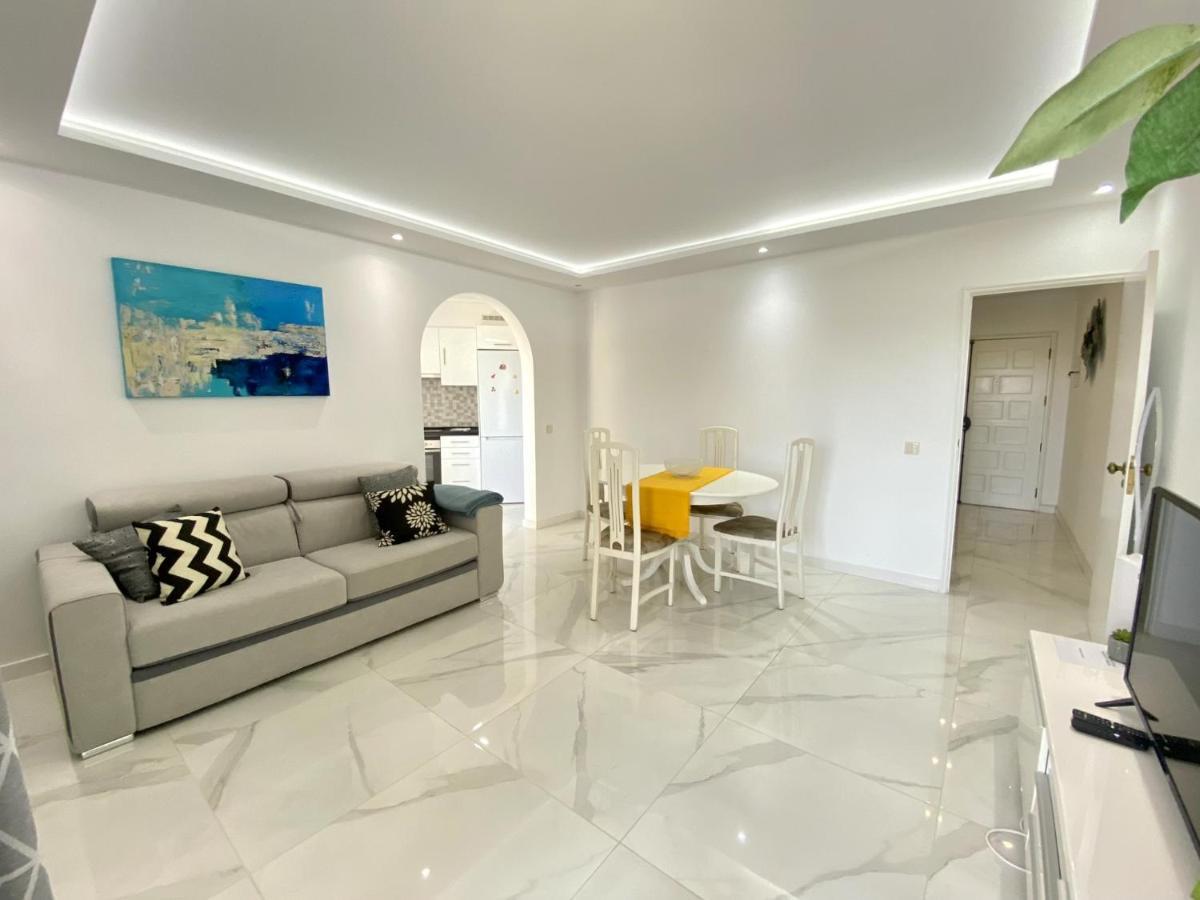 Albufeira Crystal By Homing Apartment Luaran gambar
