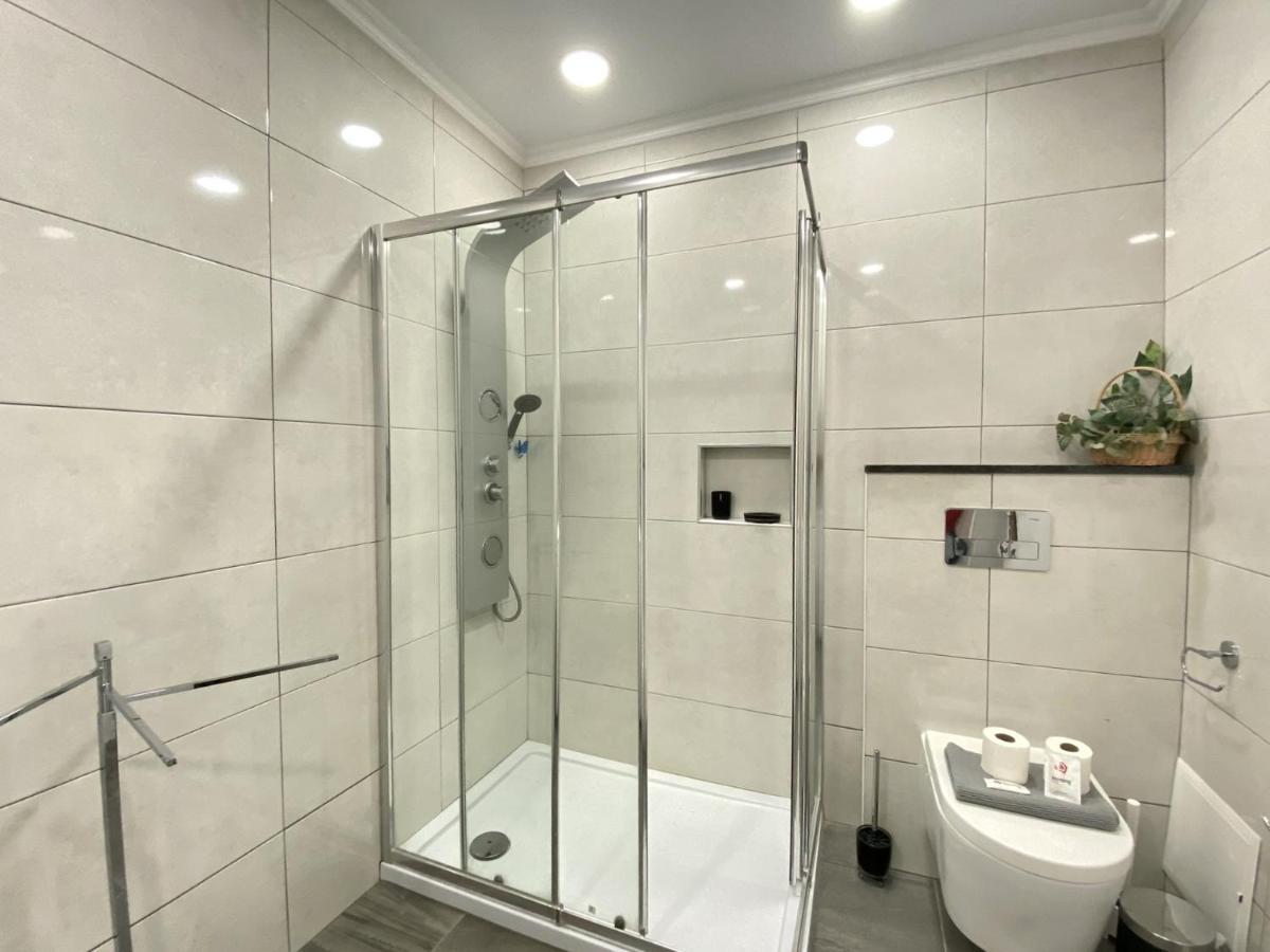 Albufeira Crystal By Homing Apartment Luaran gambar