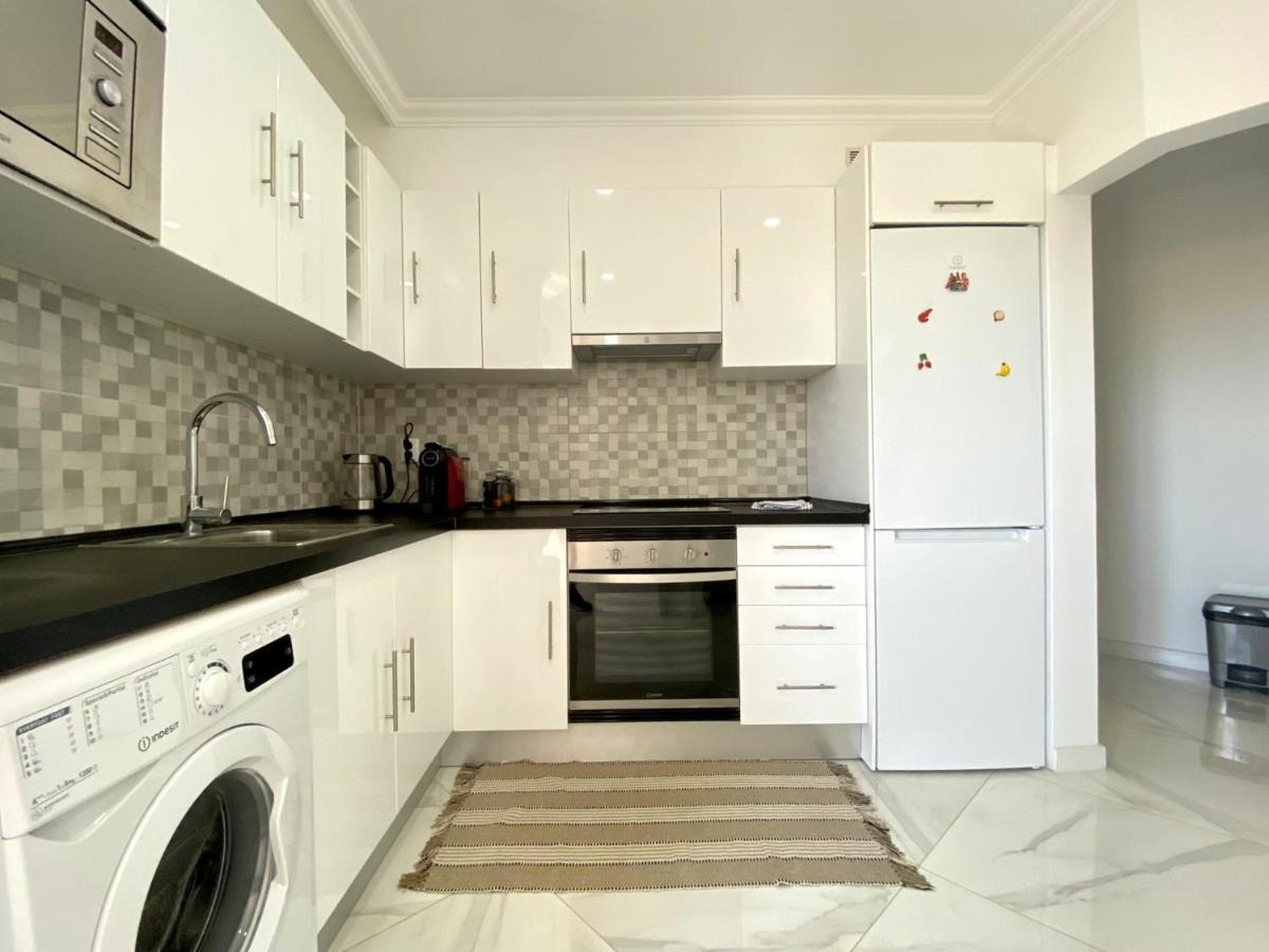 Albufeira Crystal By Homing Apartment Luaran gambar